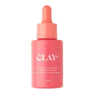 ClayCo. Ginseng & Copper Peptide Serum