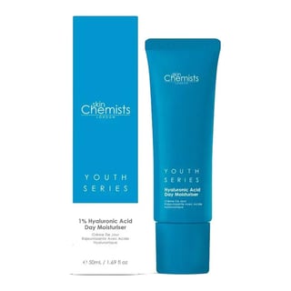 skinChemists Youth Series 1% Hyaluronic Acid Day Moisturiser