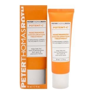 Peter Thomas Roth Potent-C Niacinamide Discoloration Treatment