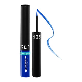 Sephora Collection 12HR Intense Ink Liquid Waterproof Eyeliner