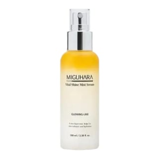 Miguhara Vital Shine Mist Serum