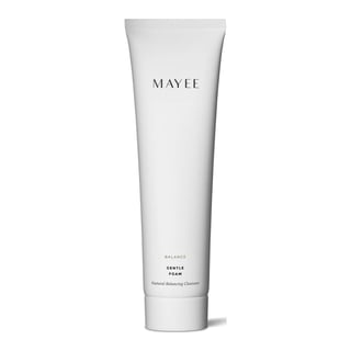 Mayee Skincare Balance Gentle Foam