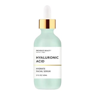 Provence Beauty Face Serum | Hydrate - Hyaluronic Acid