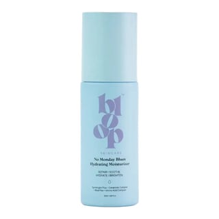 Bloop No Monday Blues Hydrating Moisturizer