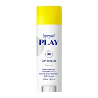 Supergoop! Play Lip Shield SPF 30