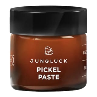 Junglück Spot Cream