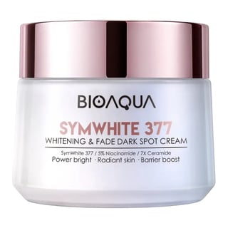 Bioaqua Symwhite 377 Whitening & Fade Dark Spot Cream