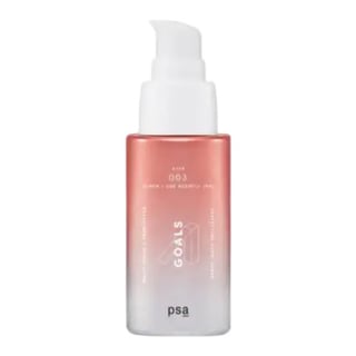 PSA SKIN Goals Multi Acids & Probiotics Perfecting Night Serum
