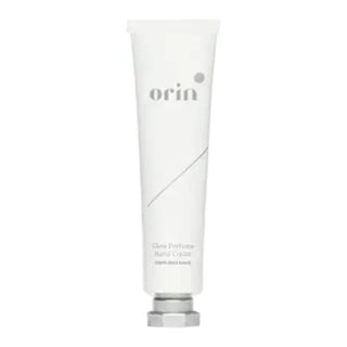 Orin Glow Perfume Hand Cream