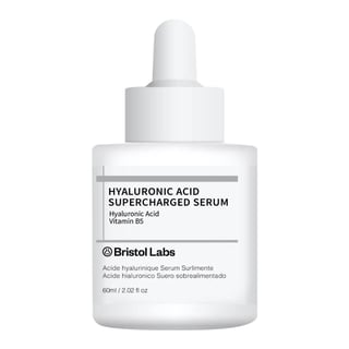 Bristol Labs Hyaluronic Acid Supercharged Serum