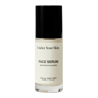 Under Your Skin Boosting & Calming Face Serum