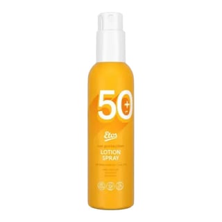 Etos Sun Protection Lotion Spray SPF 50+