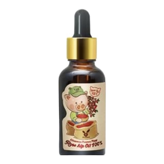 Elizavecca Farmer Piggy Rose Hip Oil 100%