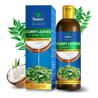 Parachute Advansed Hair Oil