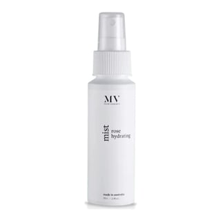 Mv Skintherapy Rose Hydrating Mist