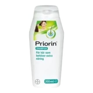Priorin Shampoo