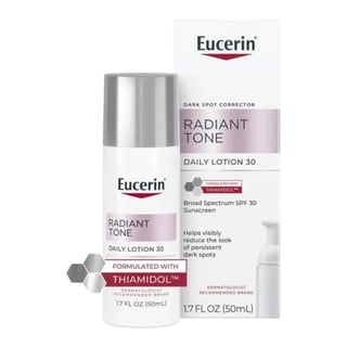 Eucerin Radiant Tone Daily Lotion SPF 30