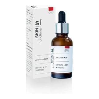 Skin Functional Collagen Plus Matrixyl + EGF + Peptides Serum