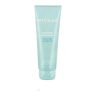 Hickap It’s All Clear Cleansing Gel