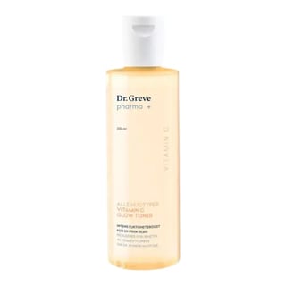 Dr. Greve Pharma+ Vitamin C Glow Toner