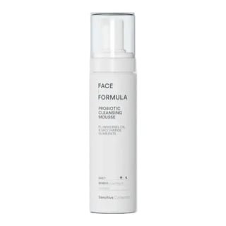 Face Formula Probiotic Cleansing Mousse