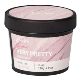 Aperire Spa Relief Very Pretty Pore Mask