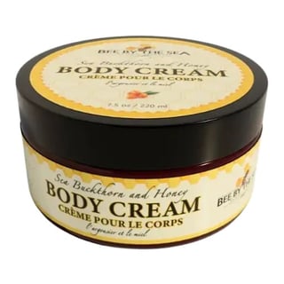 Bee By The Sea Body Cream