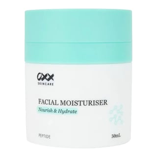 OXX Cosmetics Facial Moisturiser