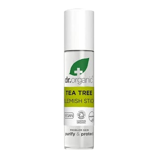 Dr. Organic Tea Tree Blemish Stick