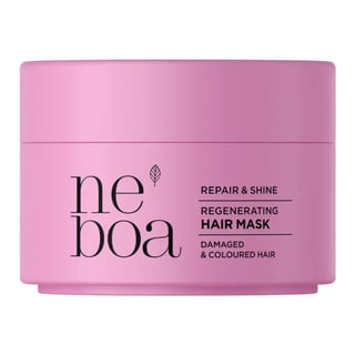 Neboa Repair & Shine Regenerating Hair Mask