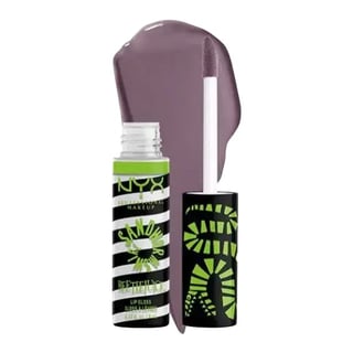 NYX Cosmetics Beetlejuice Butter Gloss