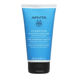 Apivita Natural Cosmetics Hydration Moisturizing Conditioner