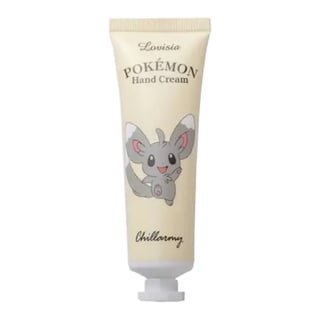 Lovisia ポケモン ハンドクリーム