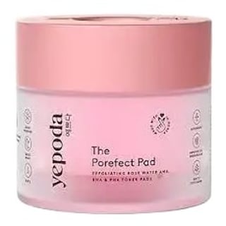 Yepoda The Porefect Pad