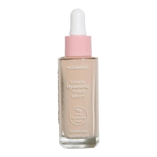 MCoBeauty. Miracle Hyaluronic Tinted Serum