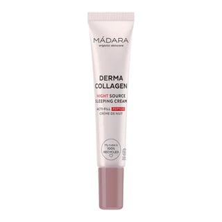 Madara Derma Collagen Night Source Sleeping Cream