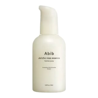 Abib Jericho Rose Essence Nutrition Pump