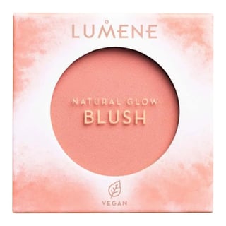 Lumene Natural Glow Blush
