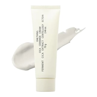 One Thing Cica Ceramide Cream