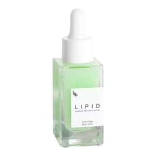 By The Beau Lipid Barrier Refining Serum