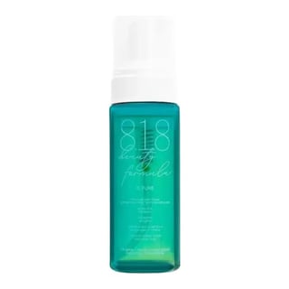 8.1.8 Beauty Formula Foaming Facial Cleanser For Oily And Sensitive Skin