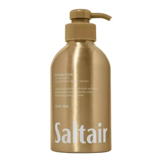 Saltair Oil-Infused Nourishing Body Wash