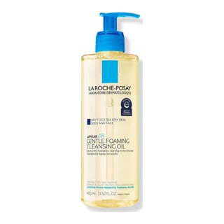 La Roche-Posay Lipikar AP+ Gentle Foaming Cleansing Oil