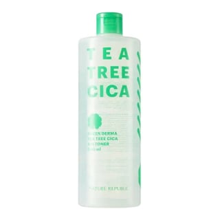 Nature Republic Tea Tree Cica Big Toner