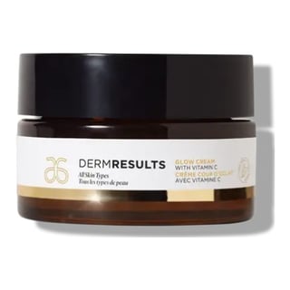 Arbonne Dermresults Glow Cream With Vitamin C