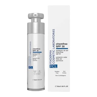 Fixderma Skincare Chemfree Sunscreen Lotion SPF 30