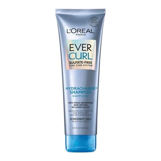 L'Oreal Evercurl Hydracharge Conditioner