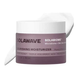 Solawave Solabiome Nourishing Moisturizer