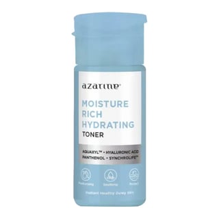 Azarine Moisture Rich Hydrating Toner