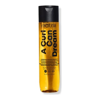 Matrix A Curl Can Dream Weightless Moisture Shampoo